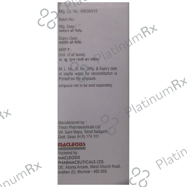 Clarigard 250mg Dry Syrup Banana 30ml