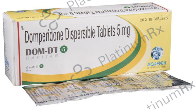 Dom-DT 5 Rapitab
