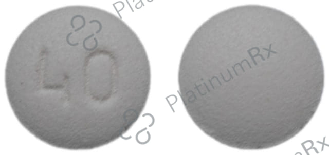 FBX 40mg Tablet 10s