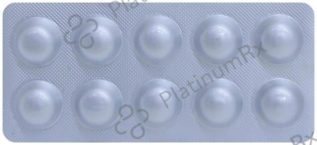 Emsita D 5/50mg Tablet 10s