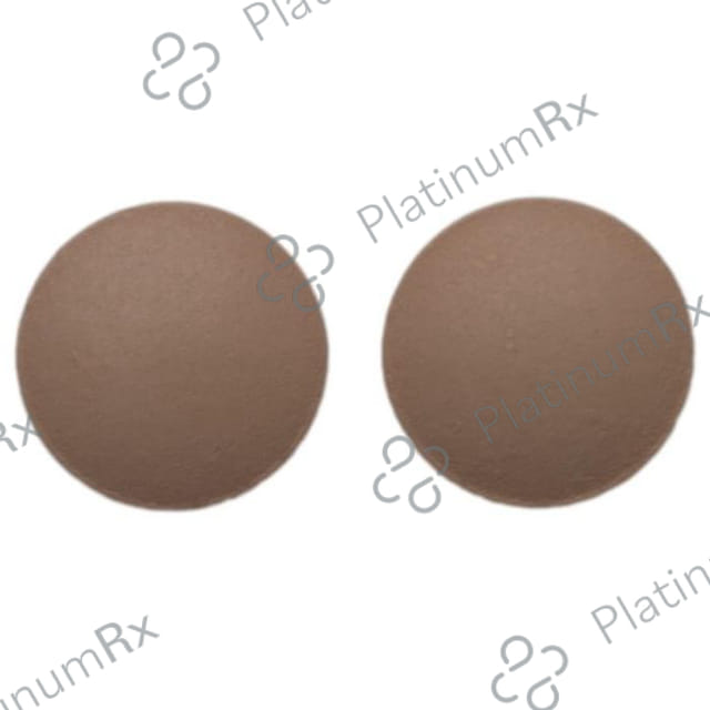 Minolox 100mg Tablet 10s