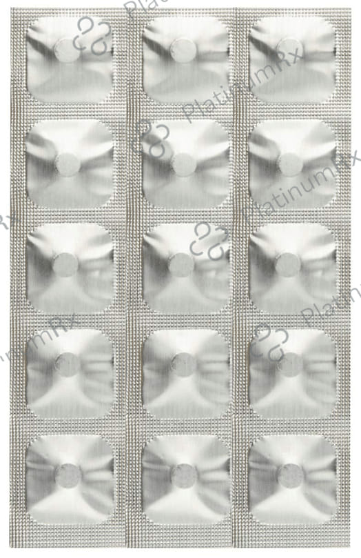 Targit 20mg Tablet 15s