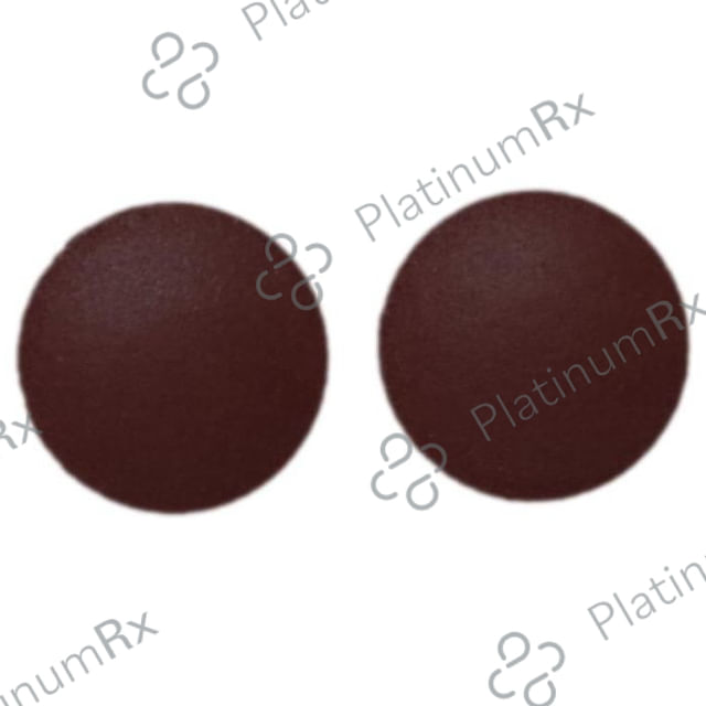 Carvistar 6.25mg Tablet 15s