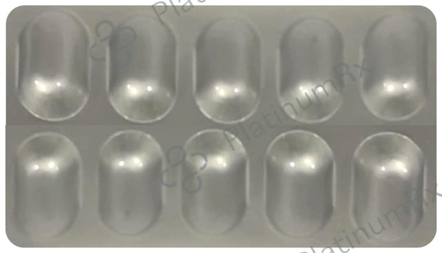 Ketoston Tablet 10s