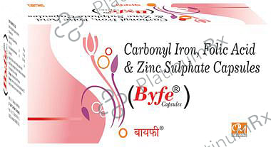 Byfe Capsule