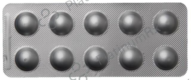 D Rozavel 10mg/1000IU Tablet 10s