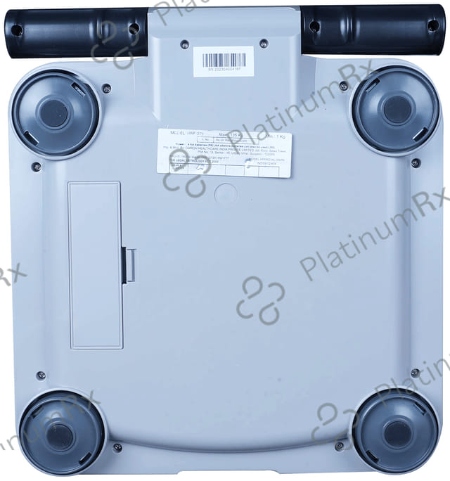 Omron HBF-375-IN Body Fat Monitor