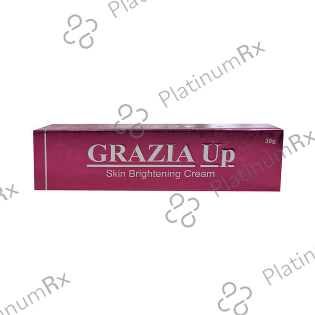 Grazia UP Cream 30gm