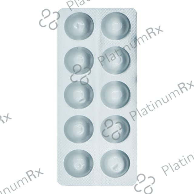 Valdif D 10mg/100mg Tablet