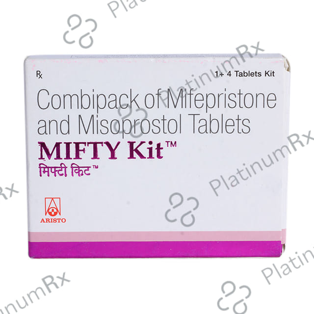 Mifty Kit Tablet 1s