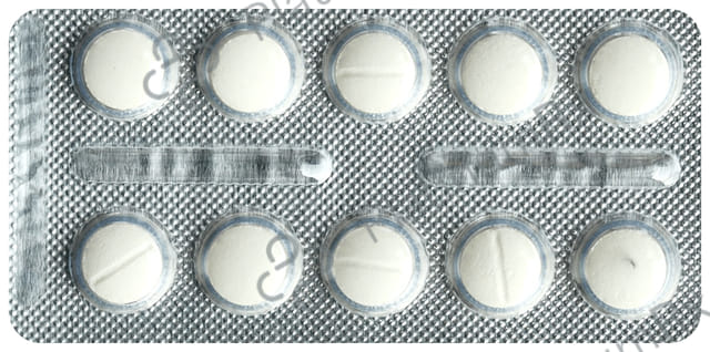 Metoink 50 Tablet ER