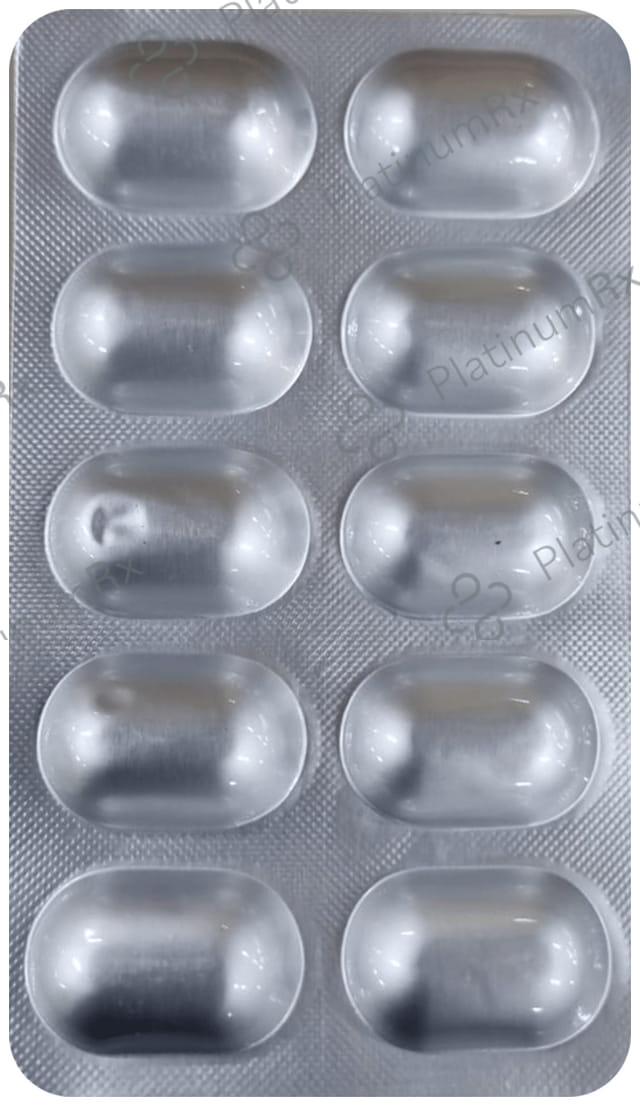 Panmerz D 30mg/40mg Capsule