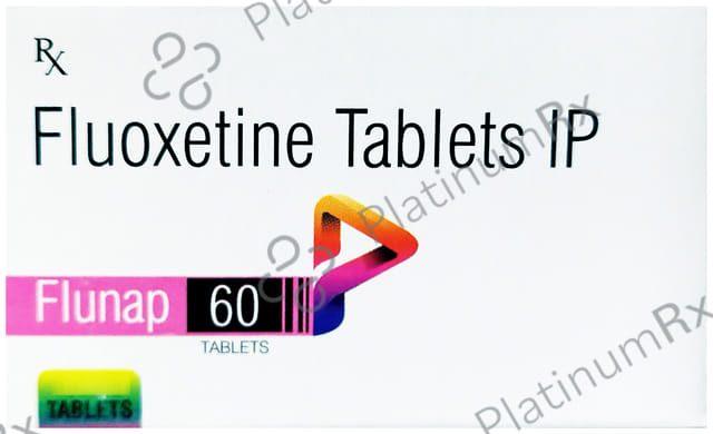 Flunap 60mg Tablet 10s