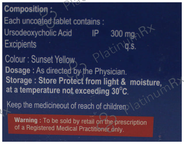 Spanliv 300 Tablet