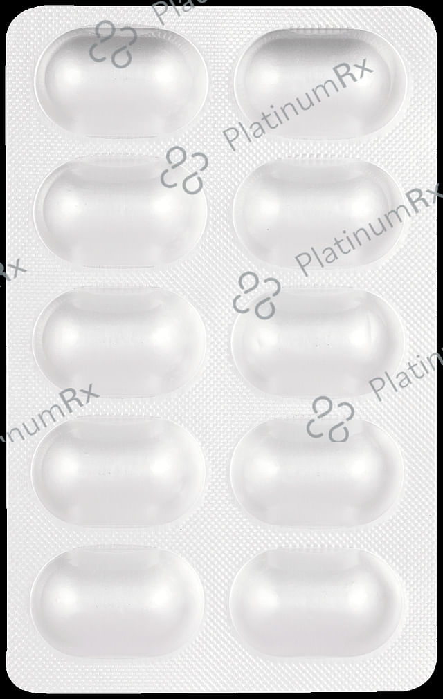 Espra DSR 30/40mg Capsule SR 10s