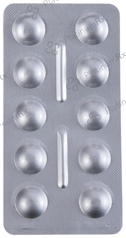 Zerfol Tablet