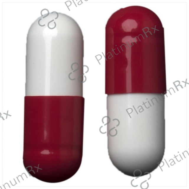 Revlin 75mg Capsule 10s