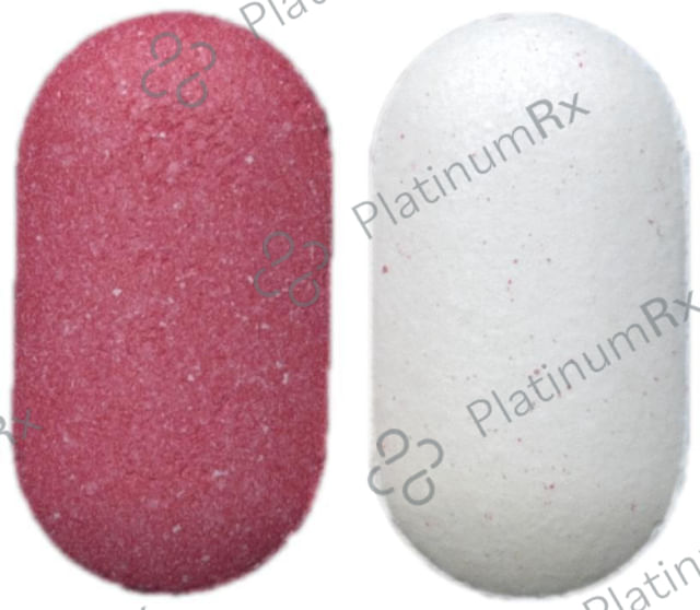 Amlosafe 3D 5/12.5/40mg Tablet 7s