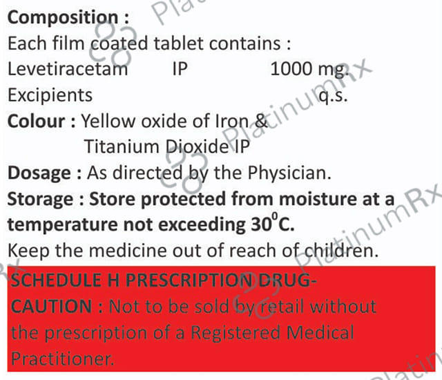 Livogrid 1000 Tablet