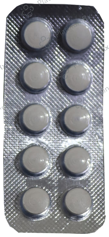 Utonor 10mg CR Tablet 10s
