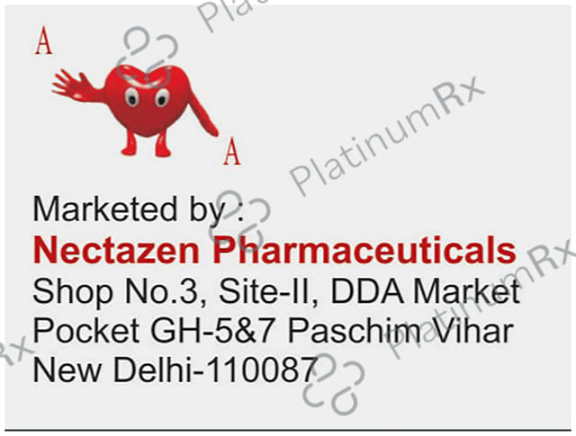 Carbium 500mg Tablet 10s