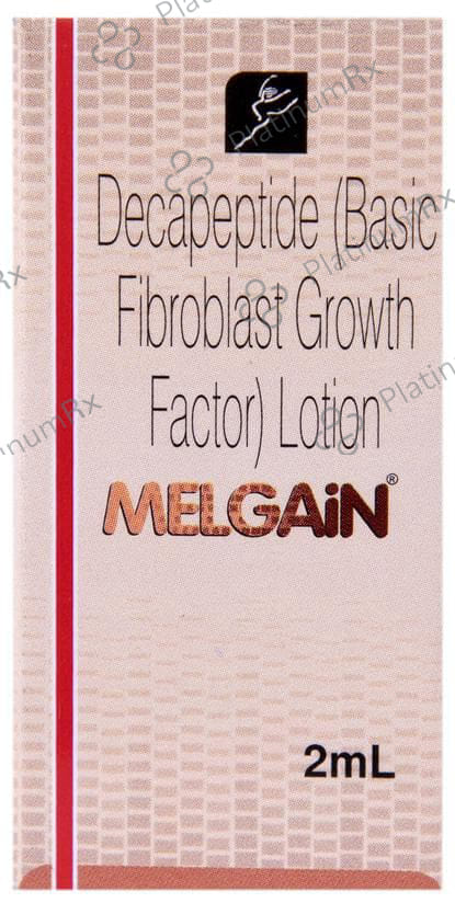 Melgain 5mg Lotion 2ml