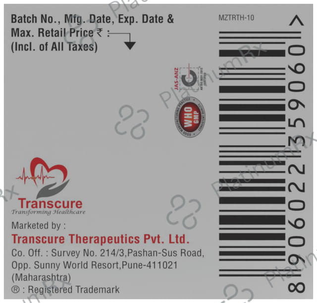 Esotan-IT Capsule SR
