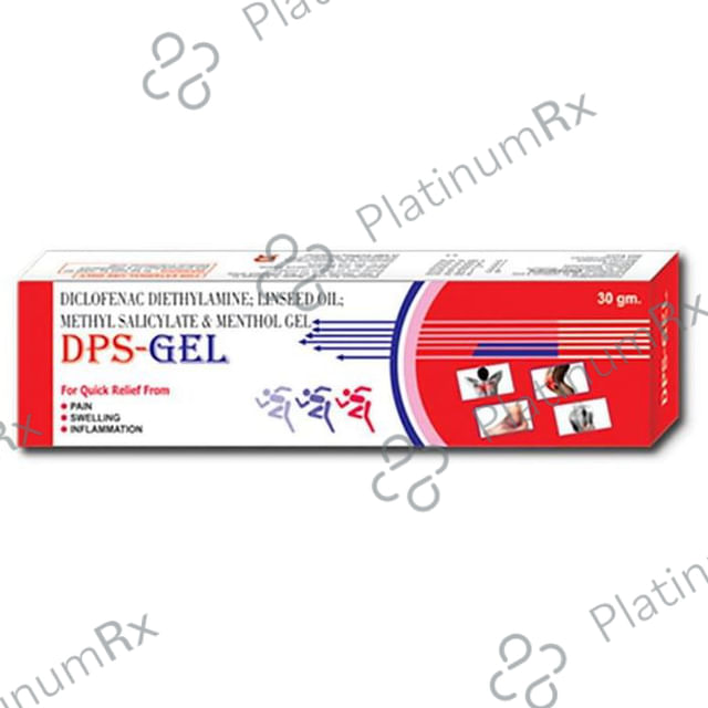 DPS Gel