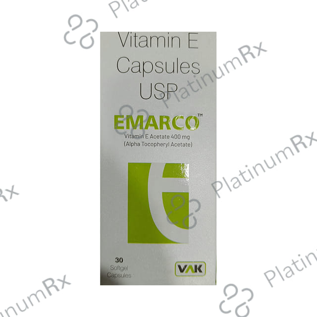 EMarco Capsule 30s