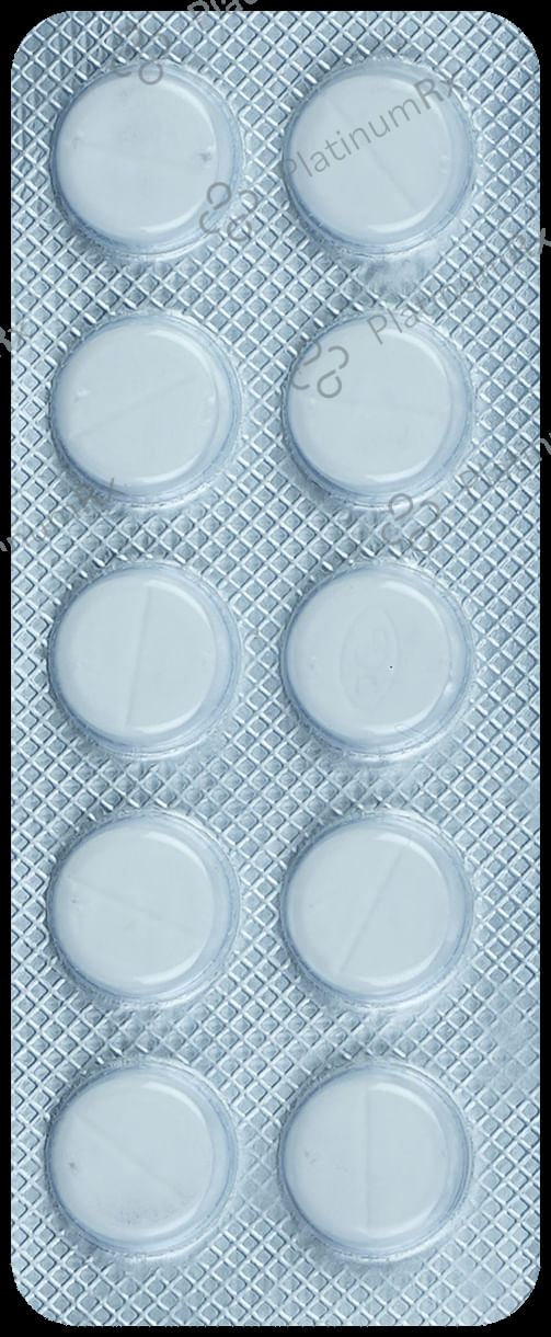Salbetol 4mg Tablet