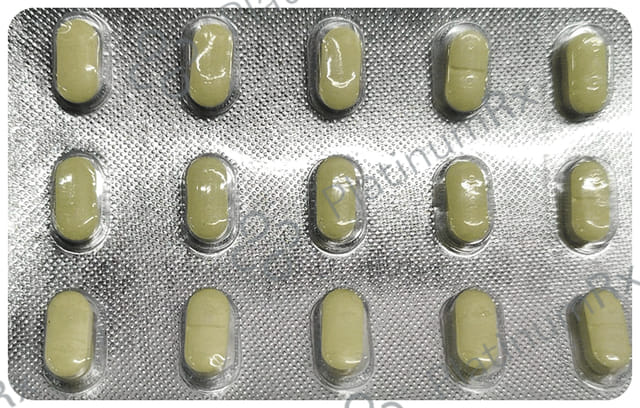 Glimiprime 2mg Tablet 15s