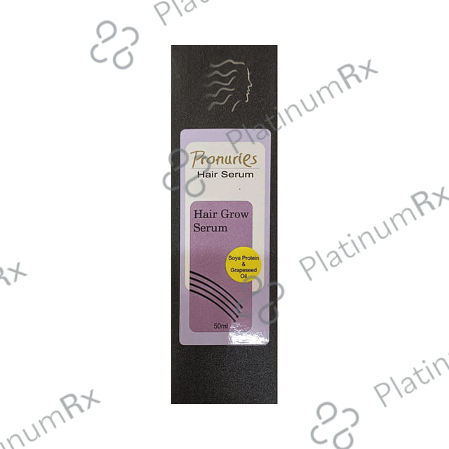 Pronuries Hair Serum 50 Serum