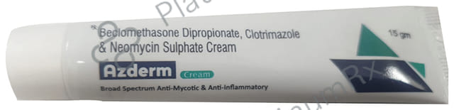 Azderm Cream 15gm
