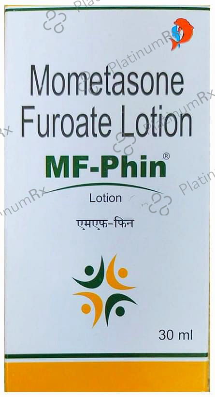 MF Phin 0.1% Lotion 30ml