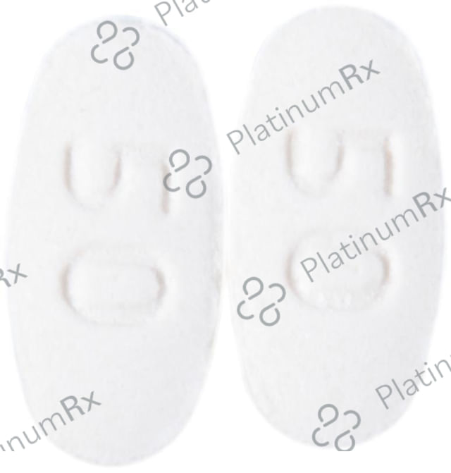 Tapfree ER 50 Tablet
