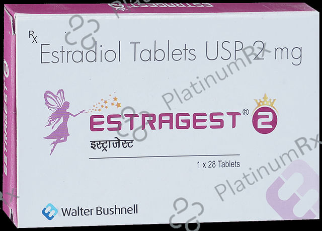 Estragest 2 Tablet