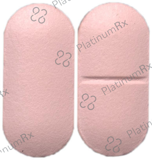 Moxiflox 400mg Tablet 5s