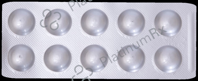 Dgson 10mg Tablet 10s