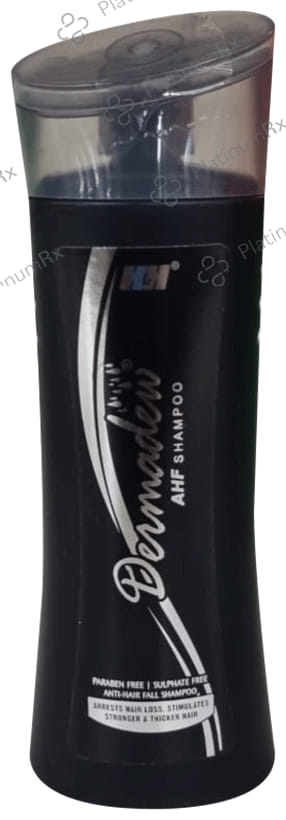 Dermadew AHF Shampoo 80ml