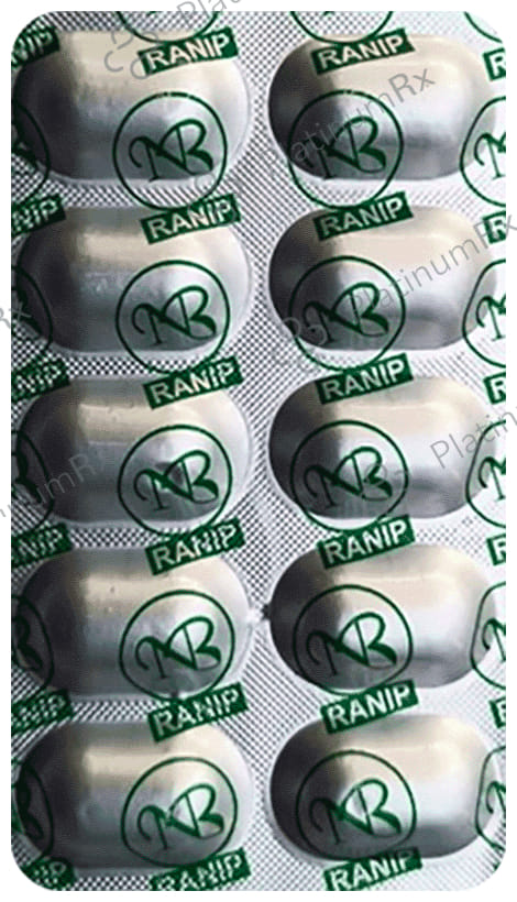 A Cita SP 100/325/15mg Tablet 10s