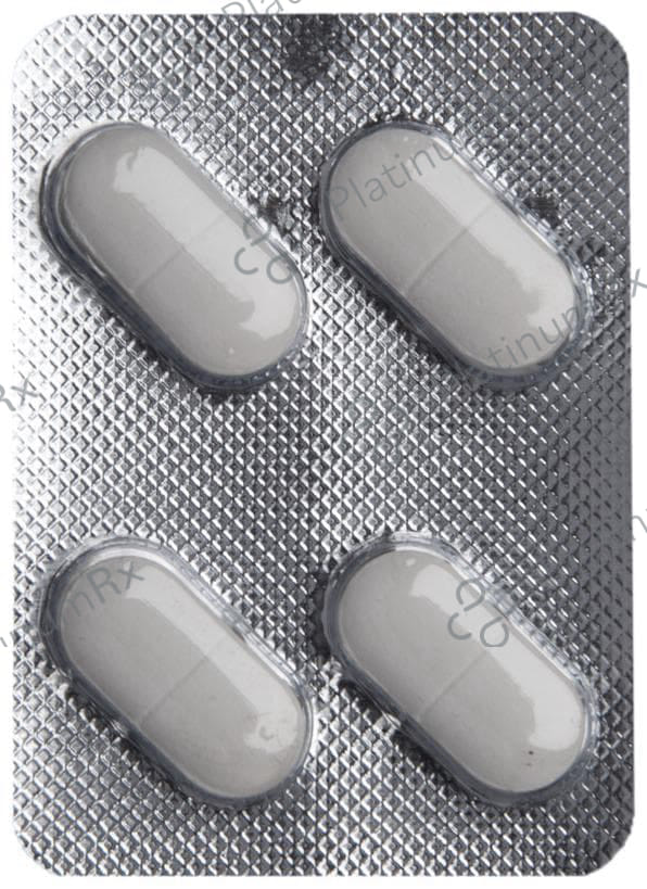 Klarim 500 Tablet