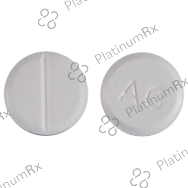 Acivir 200mg DT Tablet 10s
