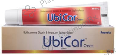 Ubicar Cream 30gm