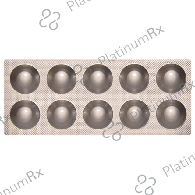 Cefabest 200mg Tablet 10s