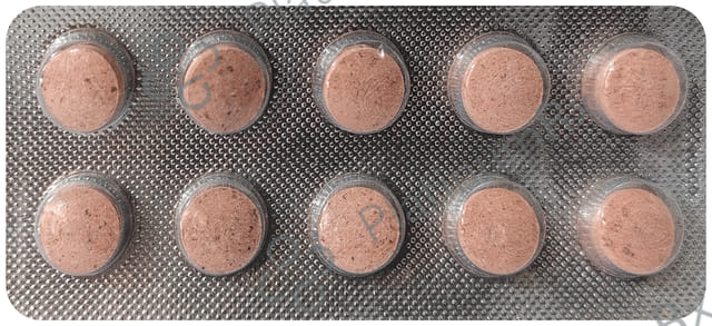 Sulpinite 50mg Tablet 10s