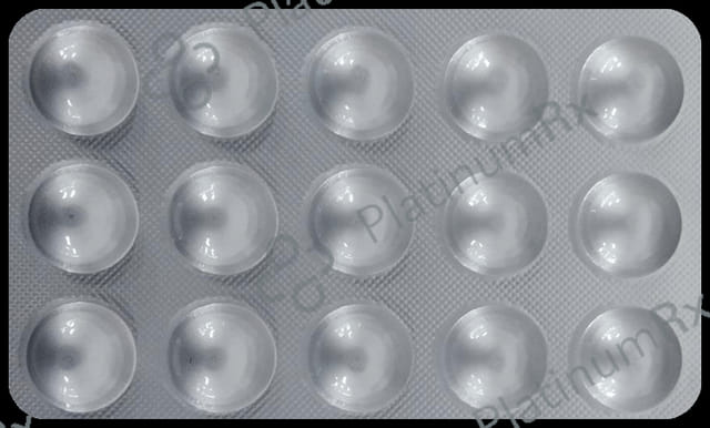 Micartel 40mg Tablet 15 Tablet