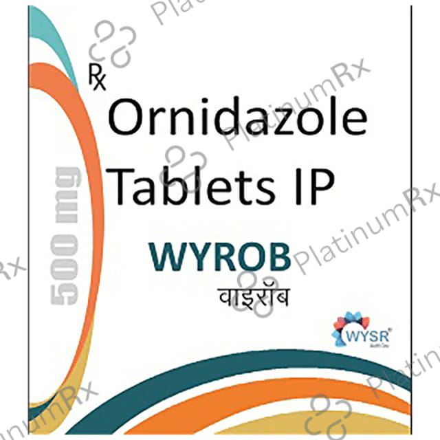 Wyrob Tablet