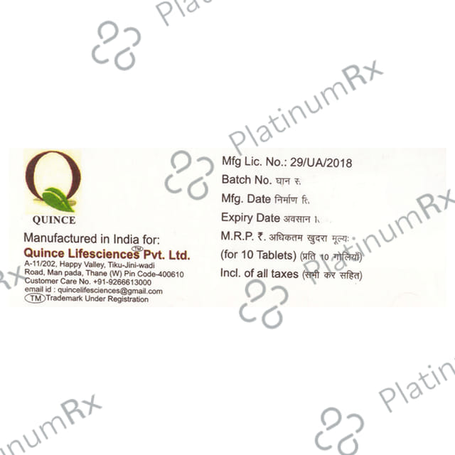 Resttop LS 2/2mg Tablet MD 10s