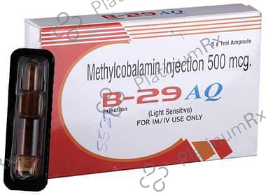 B-29 AQ Injection