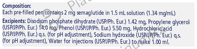 Poviztra 0.5mg FlexTouch (Combi) 1.5ml
